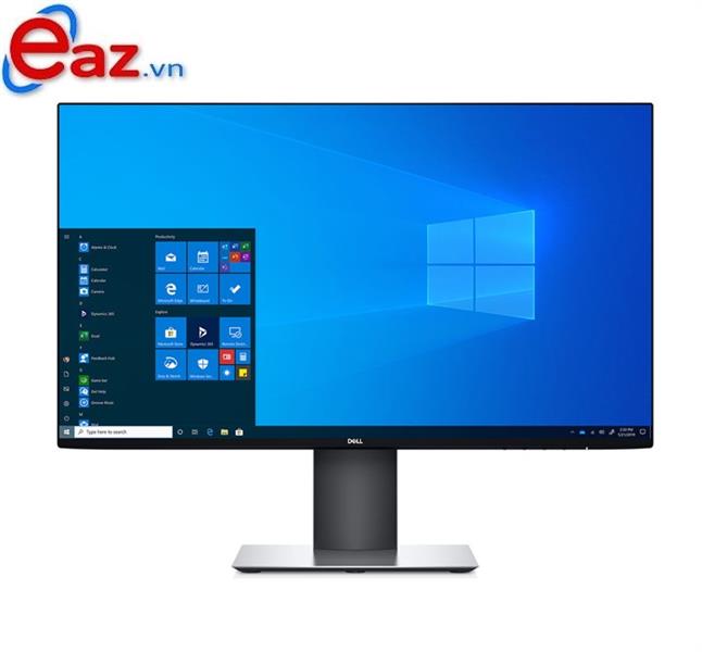 Dell UltraSharp 24 Monitor U2421HE (70226481) | Full HD IPS (1920 x 1080) 76Hz Anti Glare sRGB 99% | DisplayPort | USB Type A 3.0 | USB Type C | RJ-45 | 1120F